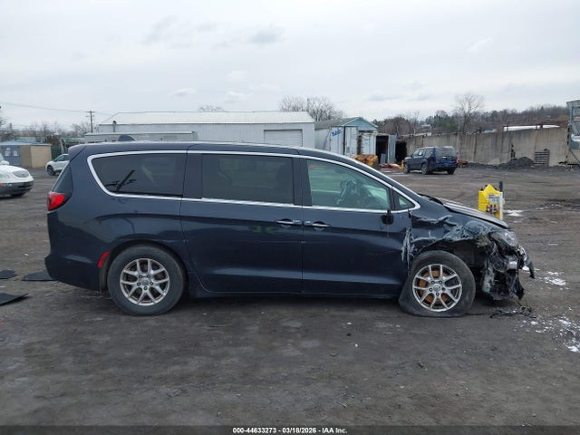 Aukcja sprzedaży 2020 Chrysler Pacifica Touring, vin: 2C4RC1FG2LR135581, numer aukcji: 44633273