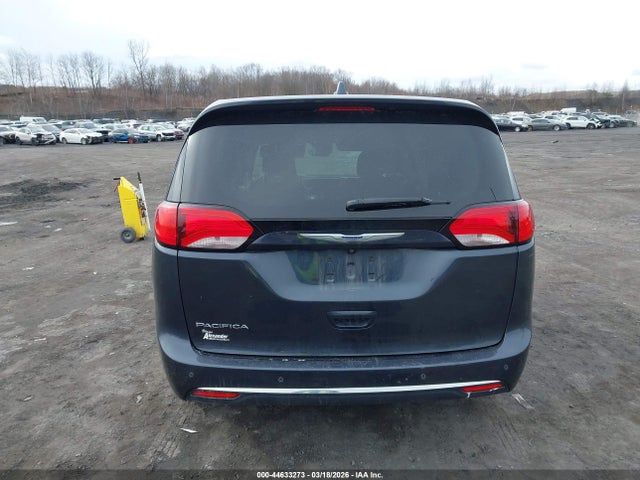 Aukcja sprzedaży 2020 Chrysler Pacifica Touring, vin: 2C4RC1FG2LR135581, numer aukcji: 44633273