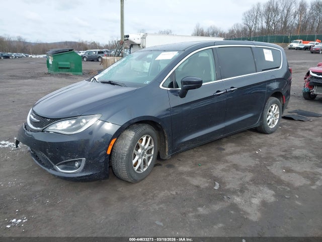 Aukcja sprzedaży 2020 Chrysler Pacifica Touring, vin: 2C4RC1FG2LR135581, numer aukcji: 44633273