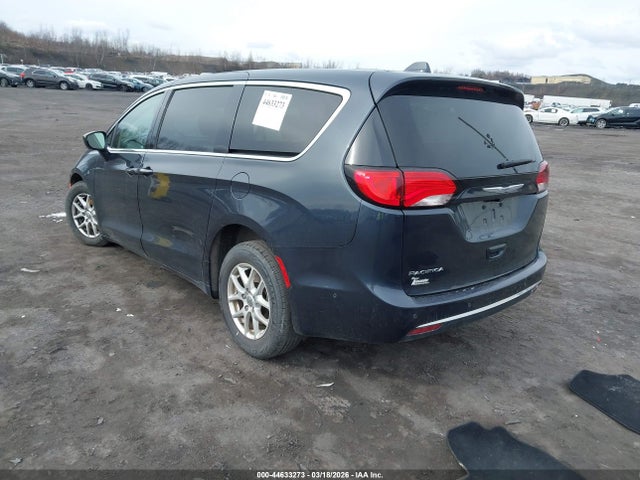 Aukcja sprzedaży 2020 Chrysler Pacifica Touring, vin: 2C4RC1FG2LR135581, numer aukcji: 44633273