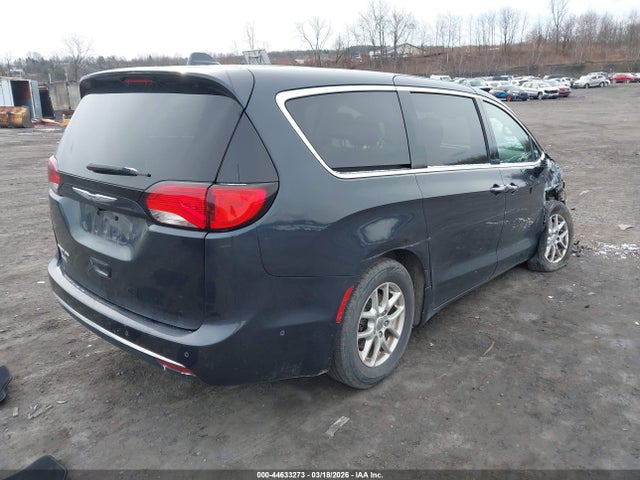 Aukcja sprzedaży 2020 Chrysler Pacifica Touring, vin: 2C4RC1FG2LR135581, numer aukcji: 44633273