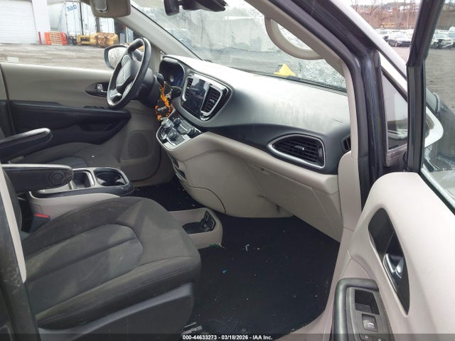 Aukcja sprzedaży 2020 Chrysler Pacifica Touring, vin: 2C4RC1FG2LR135581, numer aukcji: 44633273
