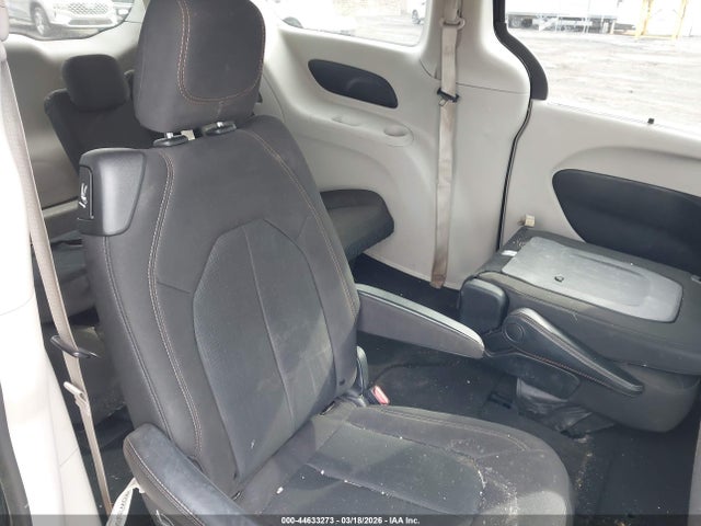 Aukcja sprzedaży 2020 Chrysler Pacifica Touring, vin: 2C4RC1FG2LR135581, numer aukcji: 44633273