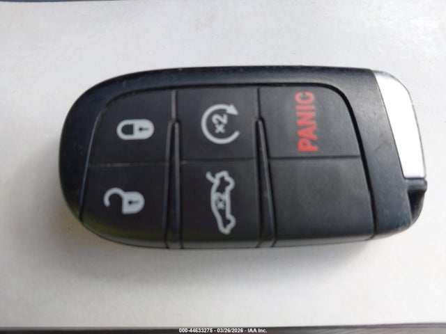 44633275 :رقم المزاد ، 2C3CDXHG9PH554479 vin ، 2023 Dodge Charger Gt مزاد بيع