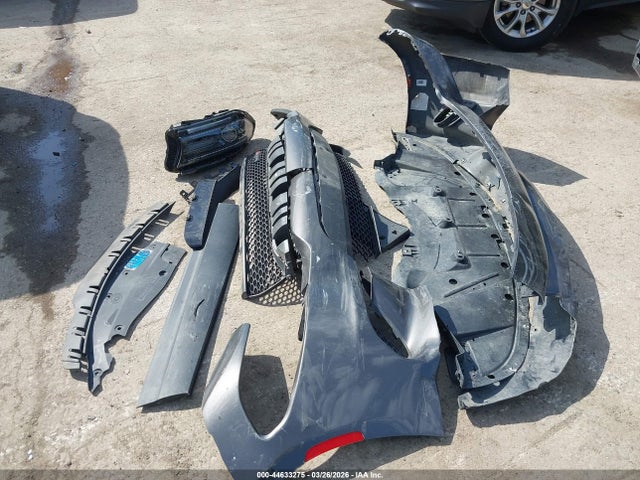 44633275 :رقم المزاد ، 2C3CDXHG9PH554479 vin ، 2023 Dodge Charger Gt مزاد بيع