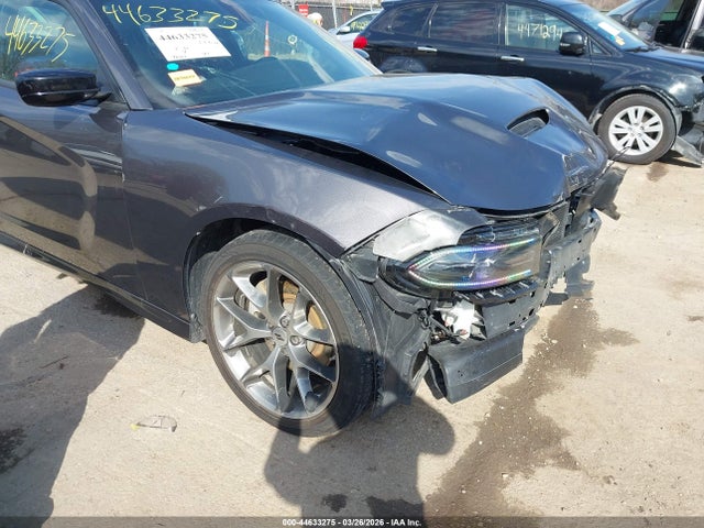 44633275 :رقم المزاد ، 2C3CDXHG9PH554479 vin ، 2023 Dodge Charger Gt مزاد بيع