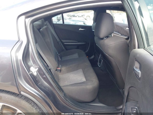 44633275 :رقم المزاد ، 2C3CDXHG9PH554479 vin ، 2023 Dodge Charger Gt مزاد بيع