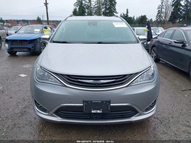 2C4RC1N70HR655190 Chrysler Pacifica Hybrid Platinum