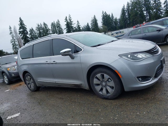 2C4RC1N70HR655190 Chrysler Pacifica Hybrid Platinum