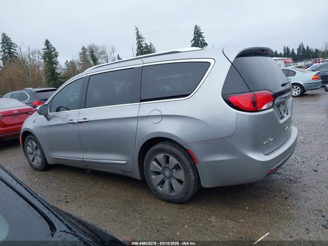 2C4RC1N70HR655190 Chrysler Pacifica Hybrid Platinum