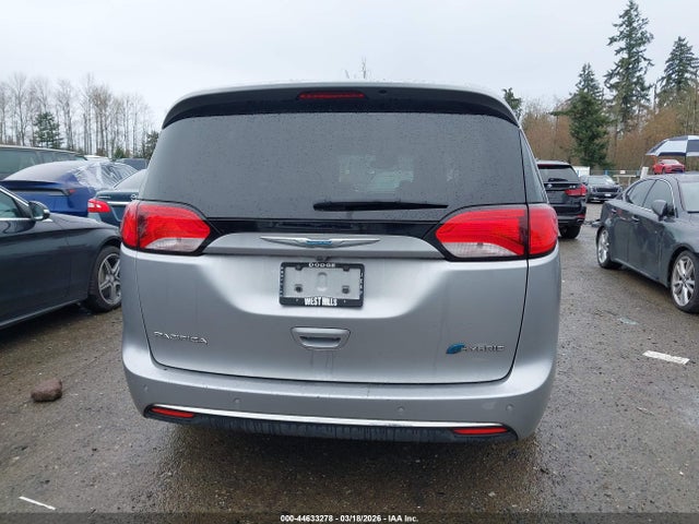 2C4RC1N70HR655190 Chrysler Pacifica Hybrid Platinum