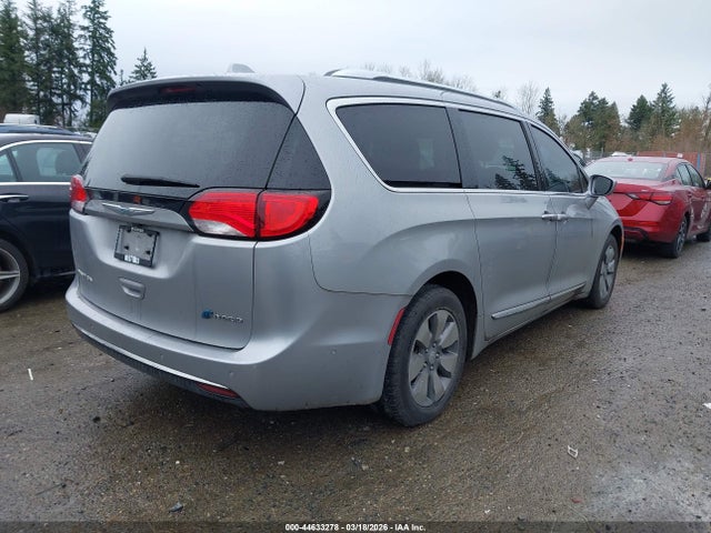 2017 CHRYSLER PACIFICA HYBRID 2C4RC1N70HR655190 Photo 3