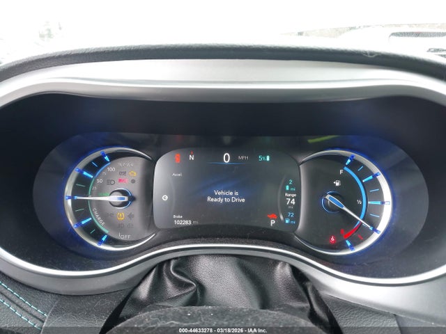 2017 CHRYSLER PACIFICA HYBRID 2C4RC1N70HR655190 Photo 6