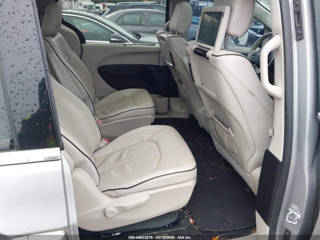 2017 CHRYSLER PACIFICA HYBRID 2C4RC1N70HR655190 Photo 7