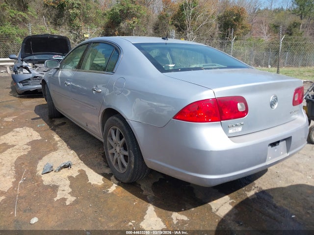 Продажа на аукционе авто 2006 Buick Lucerne Cxl, vin: 1G4HD57276U176472, номер лота: 44633280