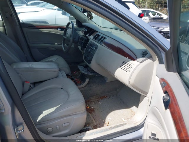 Продажа на аукционе авто 2006 Buick Lucerne Cxl, vin: 1G4HD57276U176472, номер лота: 44633280