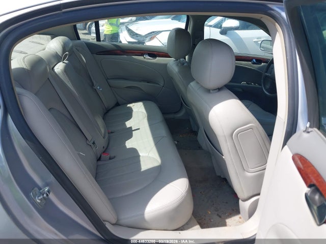 Продажа на аукционе авто 2006 Buick Lucerne Cxl, vin: 1G4HD57276U176472, номер лота: 44633280