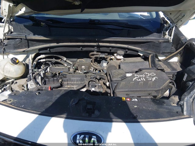 Aukcja sprzedaży 2017 Kia Sportage Lx, vin: KNDPMCAC7H7110303, numer aukcji: 44633286