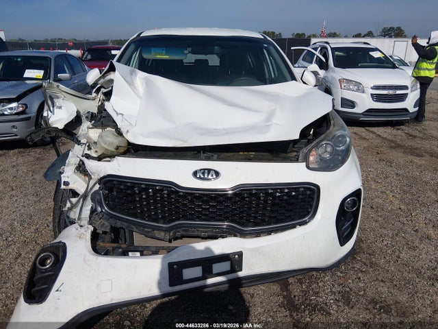 Aukcja sprzedaży 2017 Kia Sportage Lx, vin: KNDPMCAC7H7110303, numer aukcji: 44633286