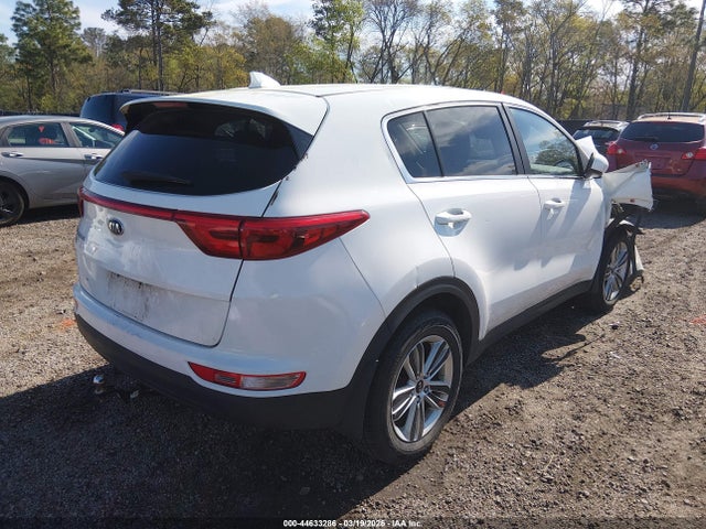 Aukcja sprzedaży 2017 Kia Sportage Lx, vin: KNDPMCAC7H7110303, numer aukcji: 44633286