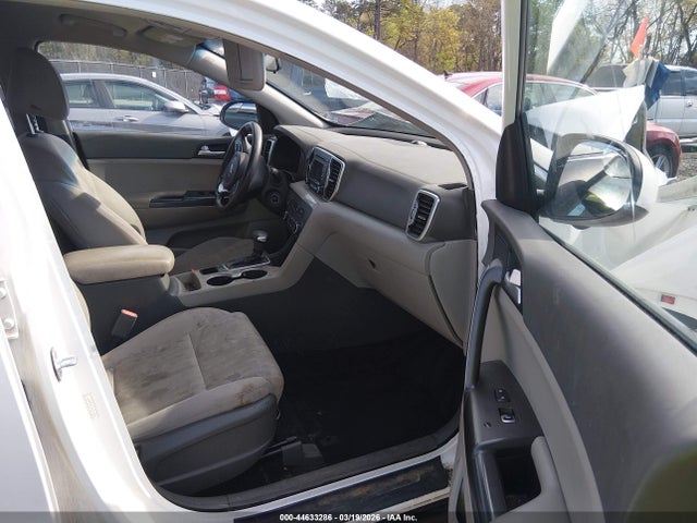 Aukcja sprzedaży 2017 Kia Sportage Lx, vin: KNDPMCAC7H7110303, numer aukcji: 44633286