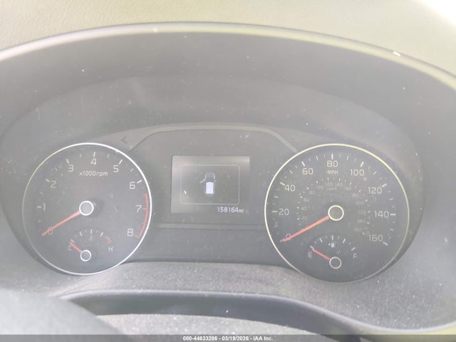 Aukcja sprzedaży 2017 Kia Sportage Lx, vin: KNDPMCAC7H7110303, numer aukcji: 44633286