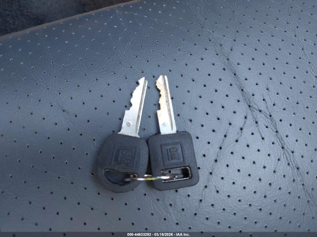 1985 CHEVROLET CORVETTE 1G1YY0783F5132021 Photo 10