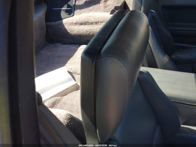 1985 CHEVROLET CORVETTE 1G1YY0783F5132021 Photo 7