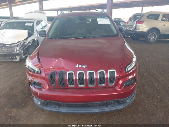 Jeep Cherokee Sport 2015 1C4PJLAB3FW695058 Image 12