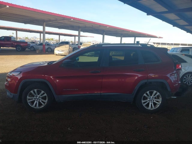 Jeep Cherokee Sport 2015 1C4PJLAB3FW695058 Image 14