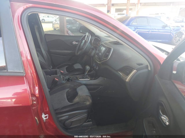 Jeep Cherokee Sport 2015 1C4PJLAB3FW695058 Image 5