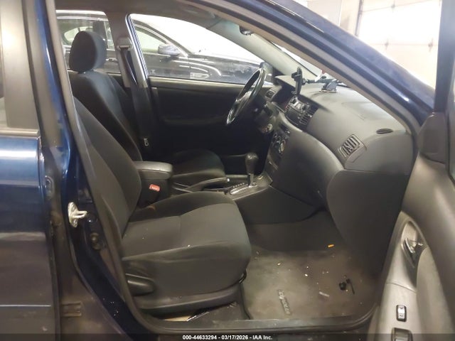 2004 TOYOTA COROLLA 1NXBR32EX4Z323037 Photo 4