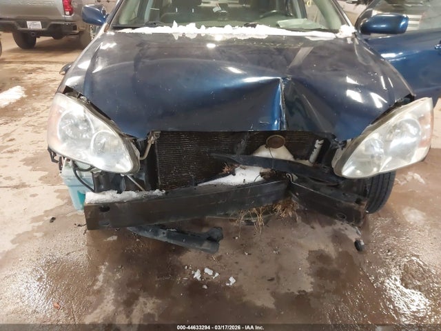 2004 TOYOTA COROLLA 1NXBR32EX4Z323037 Photo 5