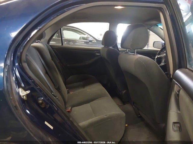 2004 TOYOTA COROLLA 1NXBR32EX4Z323037 Photo 7