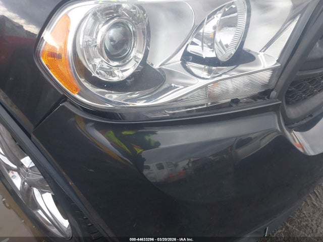 44633296 :رقم المزاد ، 1D4SE5GT0BC630533 vin ، 2011 Dodge Durango Citadel مزاد بيع