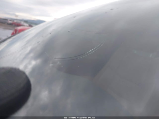 44633296 :رقم المزاد ، 1D4SE5GT0BC630533 vin ، 2011 Dodge Durango Citadel مزاد بيع