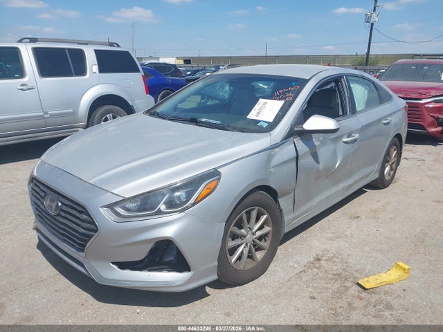 Aukcja sprzedaży 2019 Hyundai Sonata Se, vin: 5NPE24AF8KH780281, numer aukcji: 44633298