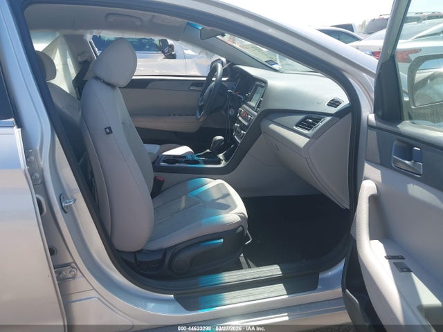 Aukcja sprzedaży 2019 Hyundai Sonata Se, vin: 5NPE24AF8KH780281, numer aukcji: 44633298