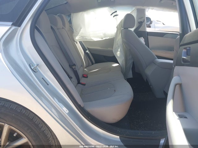 Aukcja sprzedaży 2019 Hyundai Sonata Se, vin: 5NPE24AF8KH780281, numer aukcji: 44633298