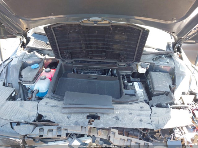 2023 Hyundai Ioniq 5 Limited მანქანა იყიდება აუქციონზე, vin: KM8KRDAF6PU211856, აუქციონის ნომერი: 44633301