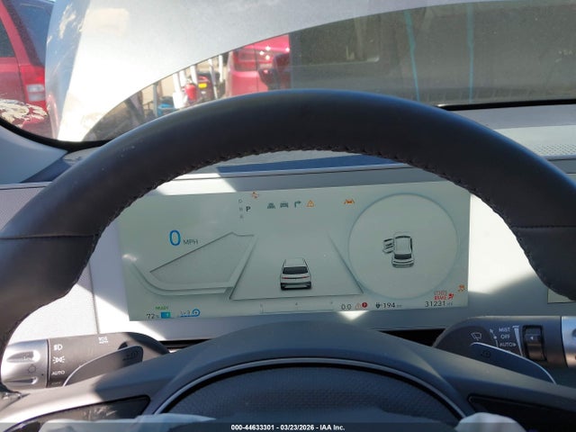 2023 Hyundai Ioniq 5 Limited მანქანა იყიდება აუქციონზე, vin: KM8KRDAF6PU211856, აუქციონის ნომერი: 44633301