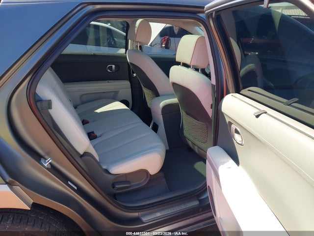 2023 Hyundai Ioniq 5 Limited მანქანა იყიდება აუქციონზე, vin: KM8KRDAF6PU211856, აუქციონის ნომერი: 44633301