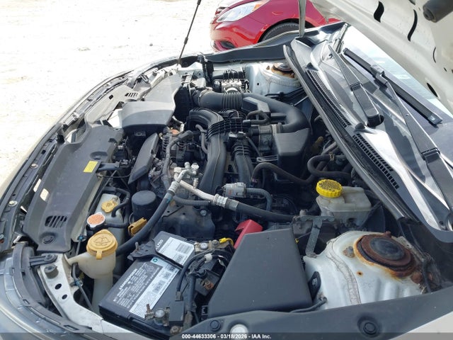 44633306 :رقم المزاد ، 4S3GTAA65J3714527 vin ، 2018 Subaru Impreza 2.0i مزاد بيع