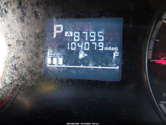 44633306 :رقم المزاد ، 4S3GTAA65J3714527 vin ، 2018 Subaru Impreza 2.0i مزاد بيع