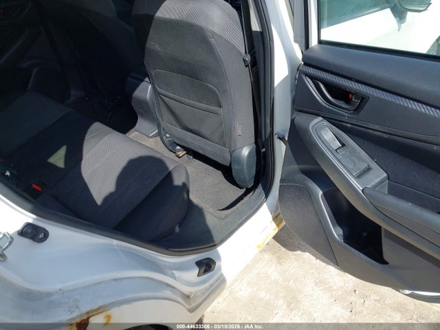 44633306 :رقم المزاد ، 4S3GTAA65J3714527 vin ، 2018 Subaru Impreza 2.0i مزاد بيع