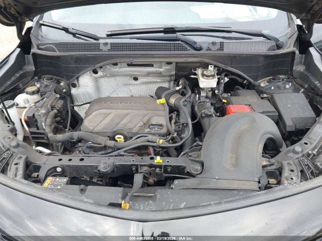 2022 BUICK ENCORE GX KL4MMBS25NB083950 Photo 9