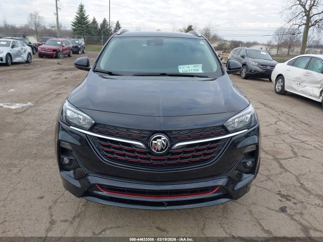 Aukcja sprzedaży 2022 Buick Encore Gx Fwd Preferred, vin: KL4MMBS25NB083950, numer aukcji: 44633308