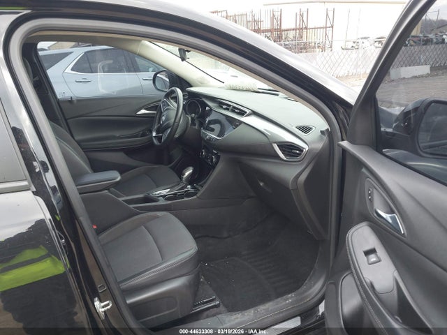 2022 BUICK ENCORE GX KL4MMBS25NB083950 Photo 4