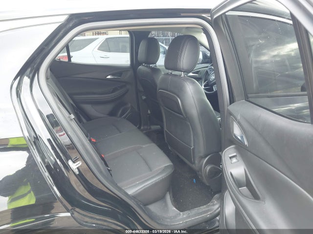2022 BUICK ENCORE GX KL4MMBS25NB083950 Photo 7