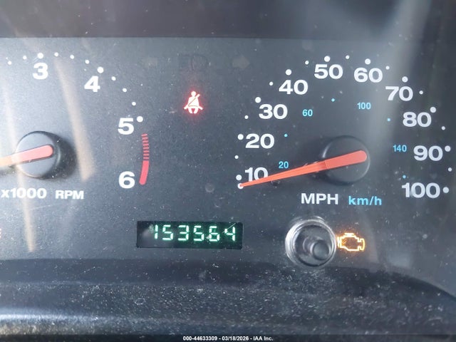 Продаж на аукціоні авто 2004 Jeep Wrangler X, vin: 1J4FA39S14P778215, номер лоту: 44633309